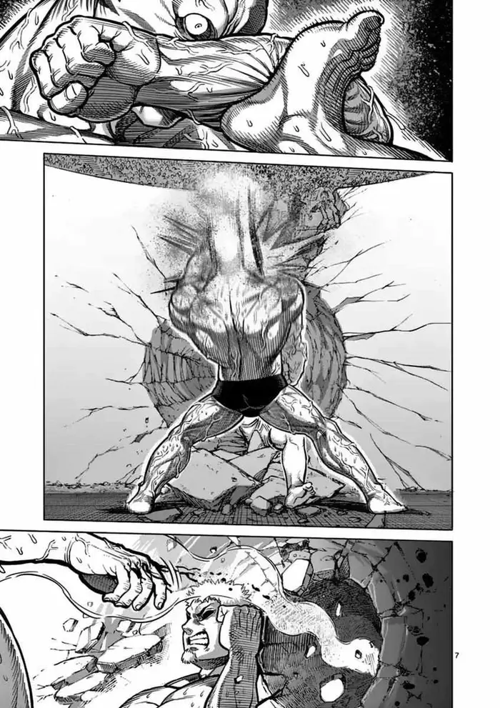 Kengan Ashura Chapter 138 image 08_optimized